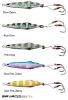 Savage gear Squısh Jig 11,5cm 130 gr  resmi