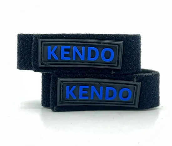 Kendo Neopren Kamış Bandı 2 Adet resmi