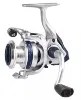 Okuma ARIA-8000a Painting Silver 1 Bilye Makine  resmi