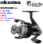 Okuma Revenger RV-40 FD 1 Bilye Makine resmi