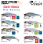 Savage gear Gravity Minnow 50 mm -  8 gr  Sinking Suni Yem resmi
