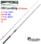 SPRO CRX Lure&Jig 230 cm  3-12 gr Lrf Kamışı resmi