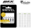 BKK Rolling Swivel-32 Fırdöndü resmi