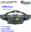 Led Lenser HF8R Kafa Feneri ( Şarjlı ) - Green Limited resmi
