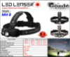 Led Lenser MH7 Kafa Feneri ( Şarjlı ) resmi