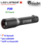 Led Lenser P3R El Feneri ( Şarjlı ) resmi