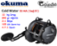 Okuma Cold Water CWL-55HA (Sağ El) Çıkrık Makine resmi