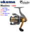 Okuma Monkey MO-2000 A  2+1 Bilye Makine  resmi