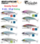 Savage gear Gravity Pencil 6 cm - 12 gr Suni Yem resmi