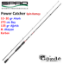 SPRO Power Catcher 270 cm 10-30 gr Spin Kamışı  resmi