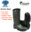 Discovery Hunter Boots Yeşil Çizme    No: 43 resmi