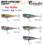 Savage Gear 3D Pop Walker 43  4.3 cm 3 gr Su Üstü Sahte resmi