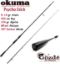 Okuma Psycho Stick Game 220 cm 5-14 gr M-Fast Lrf Kamışı   resmi