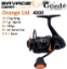 Savage Gear Orange LTD  4000 FD 8+1 Bilye Makine  resmi