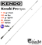 Kendo Kenshi Pro 240 cm 7-30 gr Spin Kamışı resmi